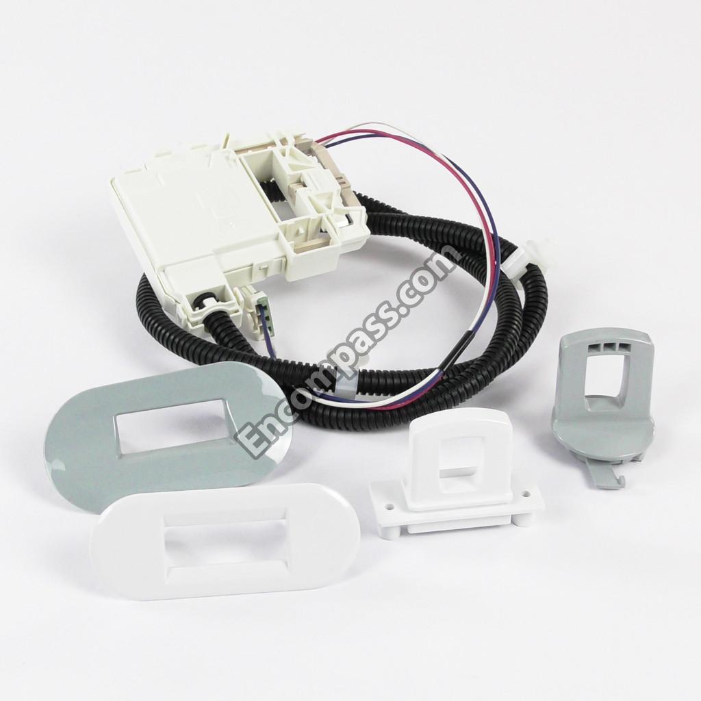 LID LOCK SERVICE KIT