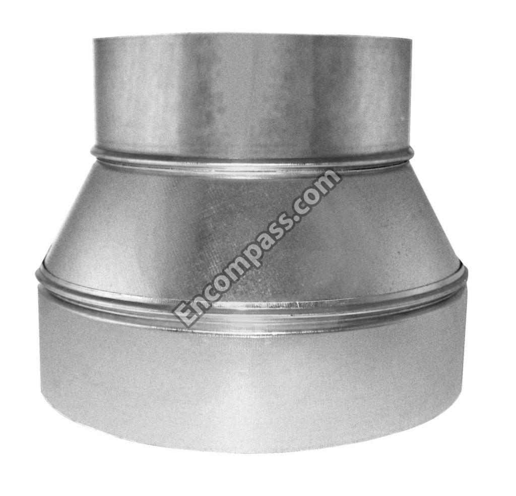 58106 Sw Taper Reducer 10X6