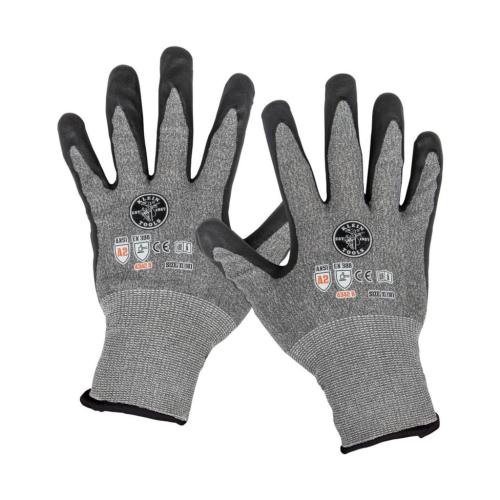 60197 Work Gloves, Cut Level 2, X picture 1