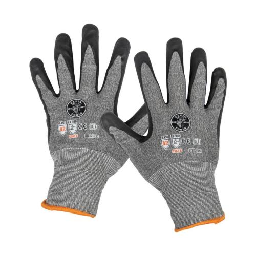 60185 Work Gloves, Cut Level 2, L