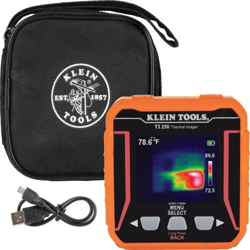 TI250 Thermal Imager picture 1