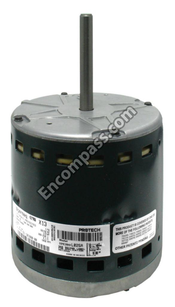 PRO 1/2HP BLOWER 230VOLT