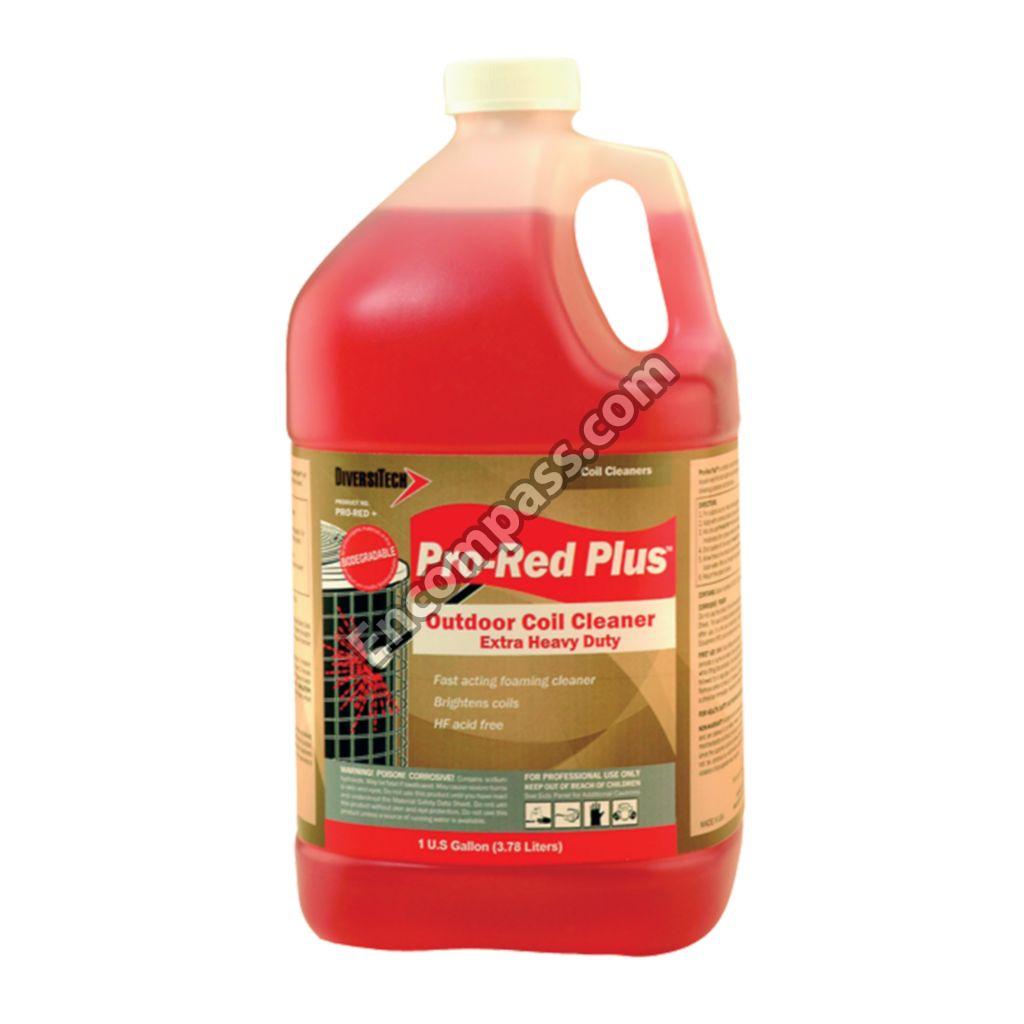 PRO-RED+ Div Non- Acid Coil Cleaner