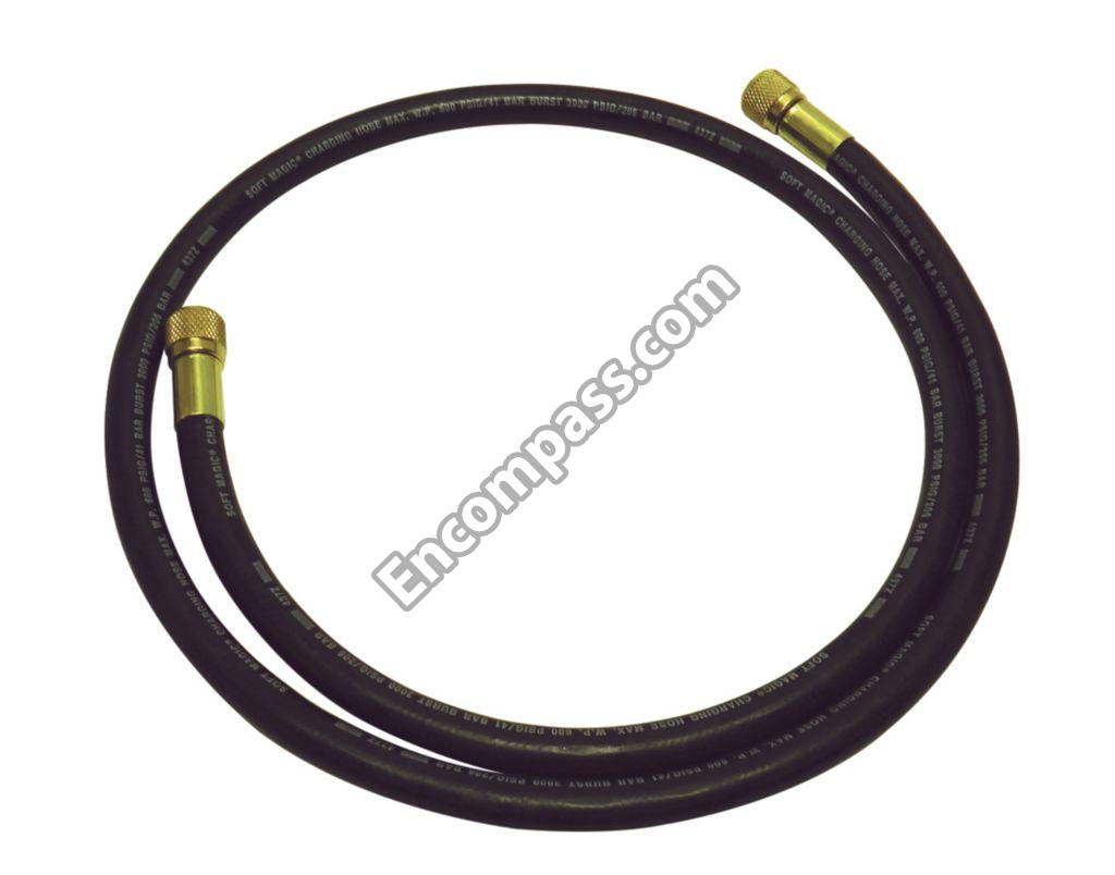 90502 Uniweld 3/8X60 Vacume Hose