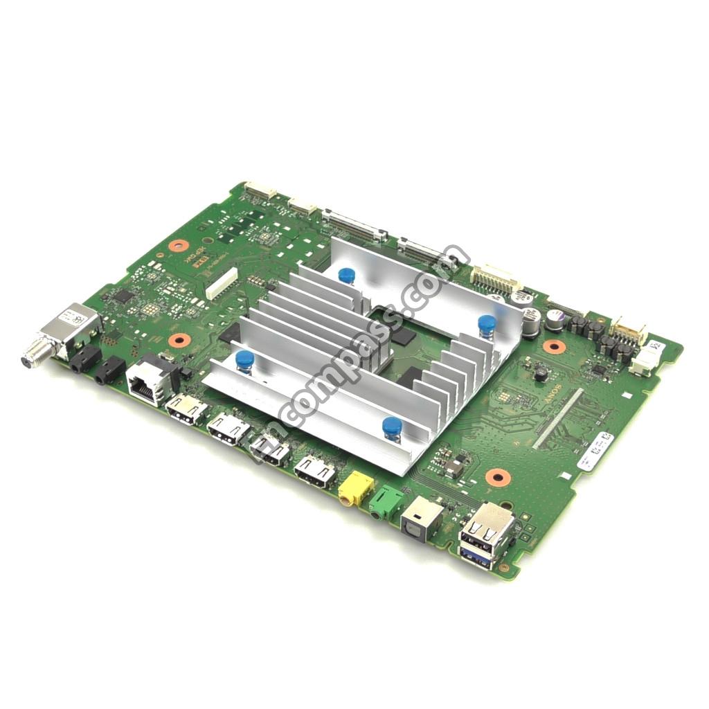 BM5_UC2 COMPL(MAIN BOARD)