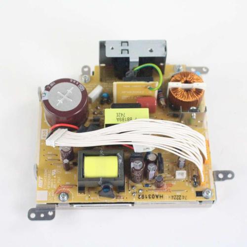 HA03192 Power Unit (Circuit) C16b picture 1