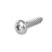 408278501 Oval-head Self-tapping Screw picture 2