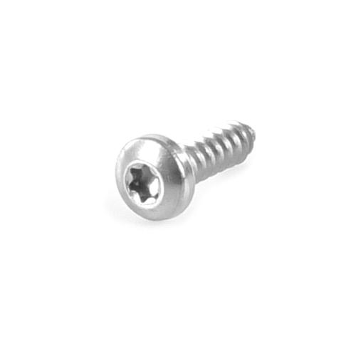 408281101 Oval Head Self Tapping Screw picture 2