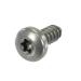 408281301 Oval Head Self Tapping Screw picture 2