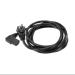 600921400 Power Cord 115 Volts picture 2