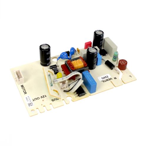 611342100 Power Board, I/m picture 2
