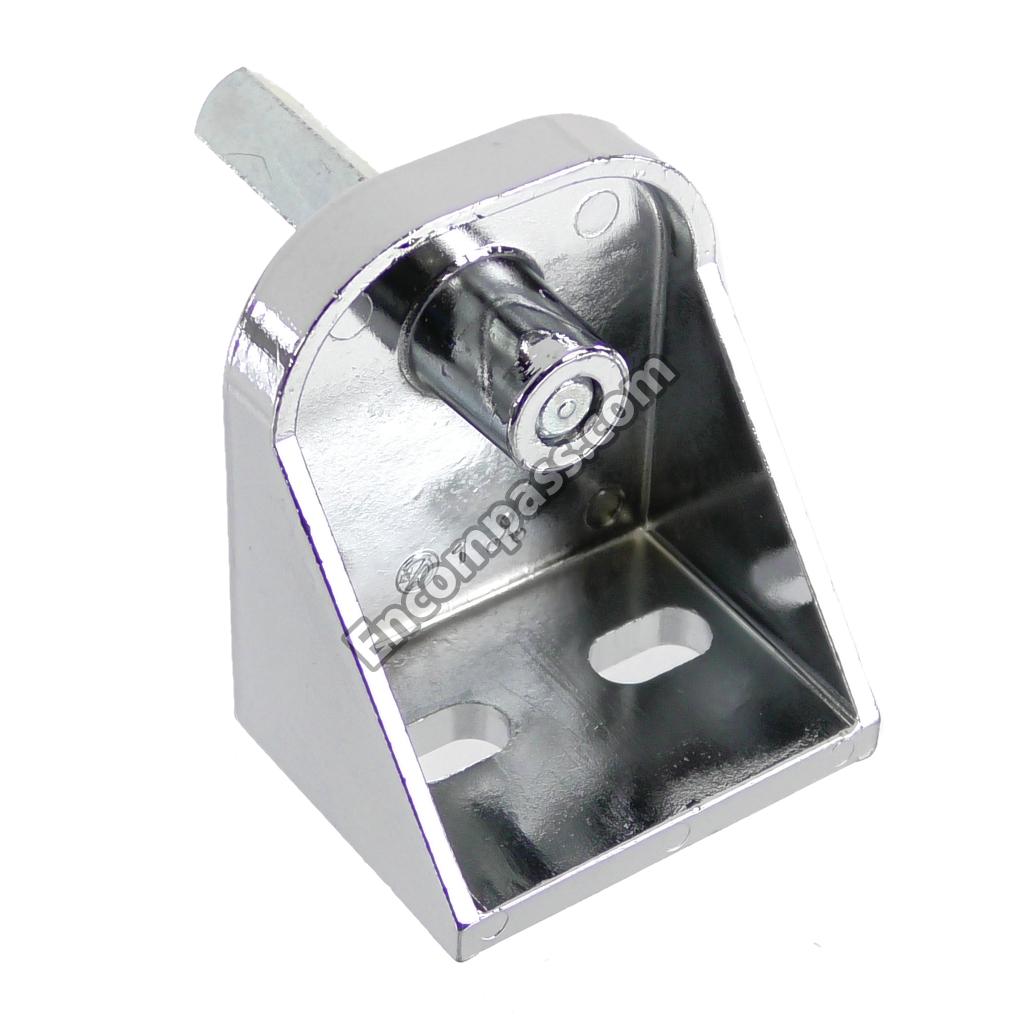 ZINC DIE-CAST BEARING BLOCK