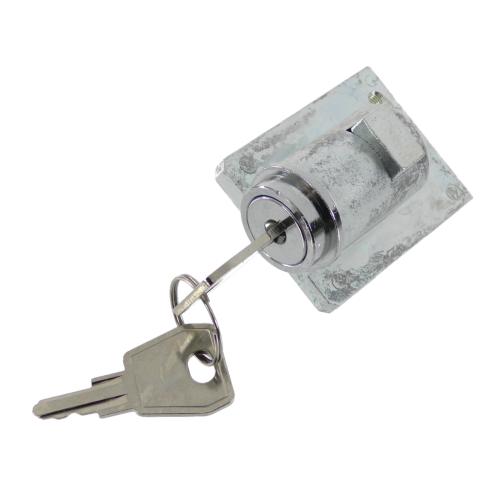 704319700 Lock, Assy. picture 1