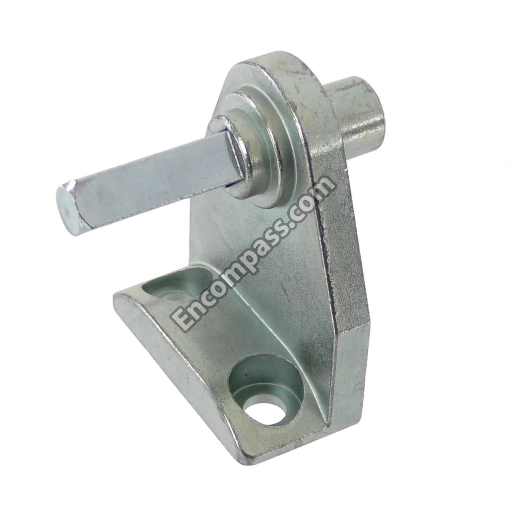 ZINC DIE-CAST BEARING BLOCK