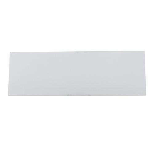 727228500 Toughened Safety Glass Plate picture 1