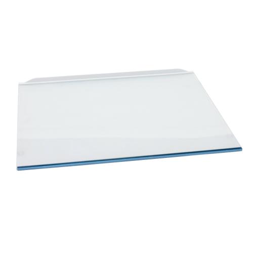 727633400 Toughened Safety-glass Plate picture 1