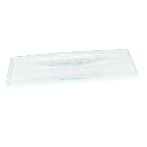 740246300 Freezer Drawer Front #1 picture 2