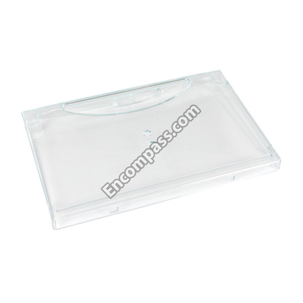 740339500 Small Freezer Drawer Front I/m