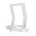 742643900 Ice-maker Mounting Plate picture 3