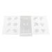 742883800 Freezer Drawer Plaques picture 2