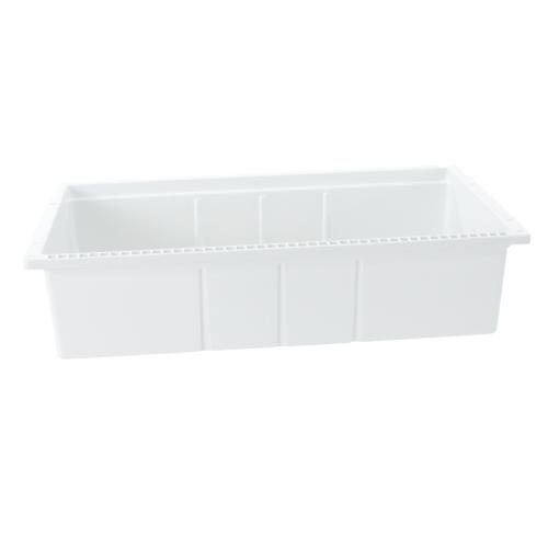 742936401 Lower Freezer Drawer Body picture 1