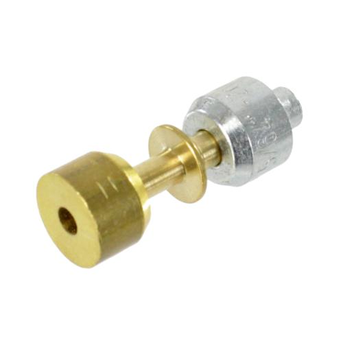 770045800 Brass Reducer picture 2