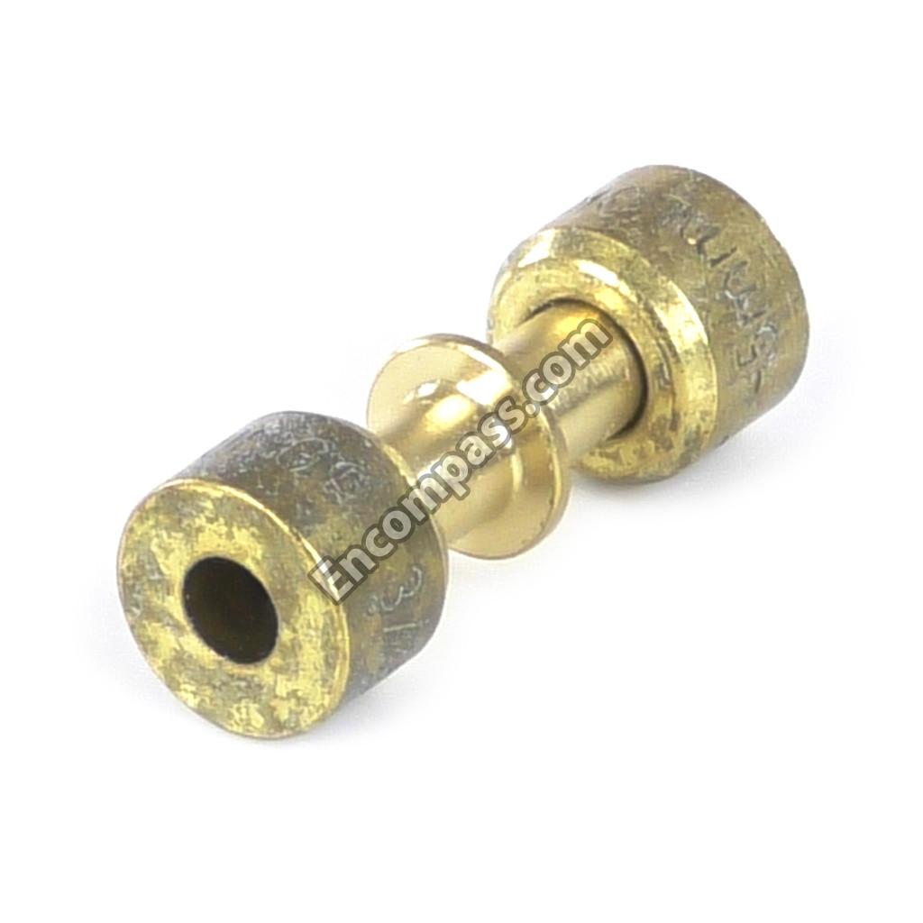 770048800 Lokring Brass Connector