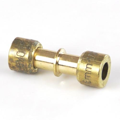 770049000 Brass Connector
