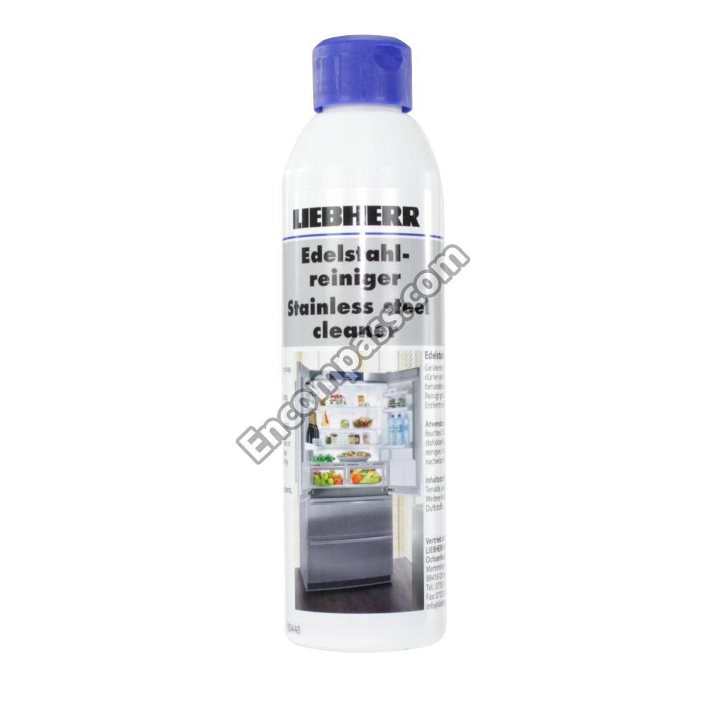 840902201 Stainless Steel Cleaner