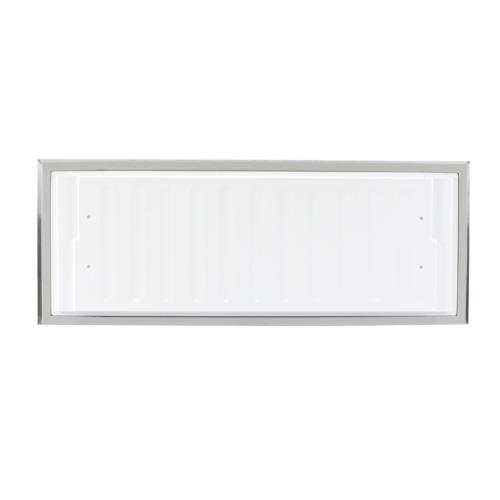 901547112 Freezer Drawer Front Upper picture 2