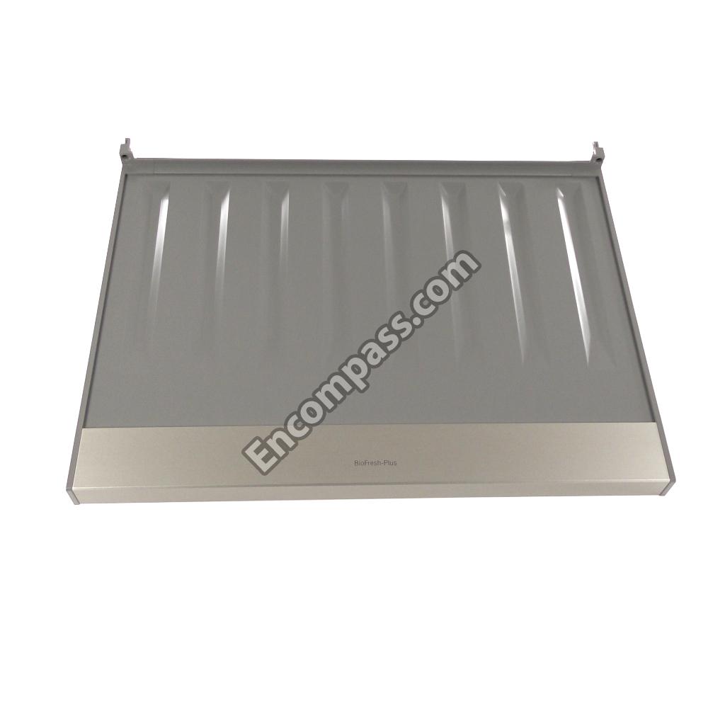 936302702 Insulation Plate