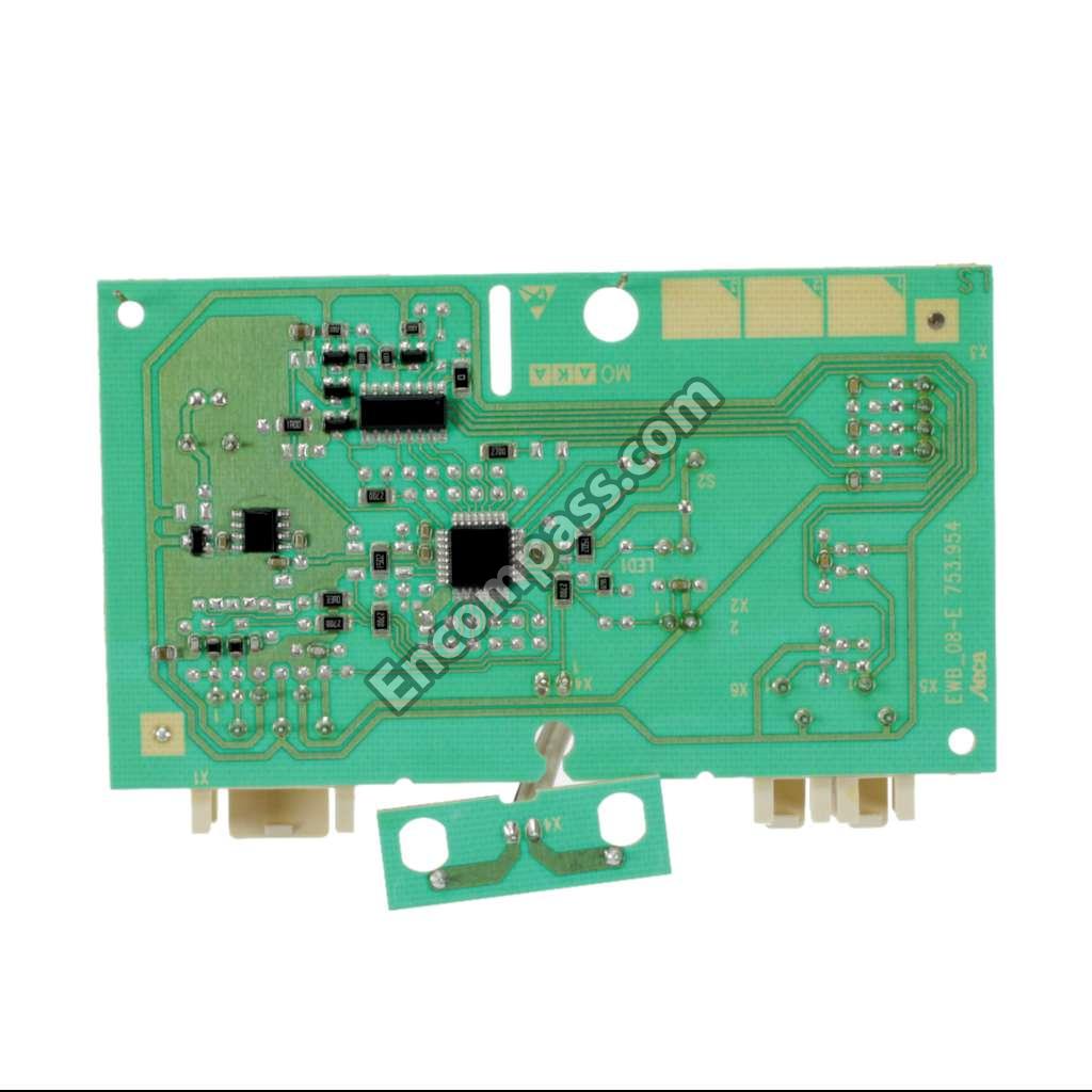 OPERATING UNIT BOARD