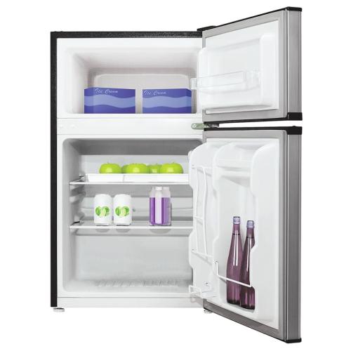 1268904834 Compact Refrigerator