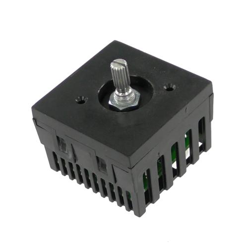 AS-06 As-550 Variable Speed Switch