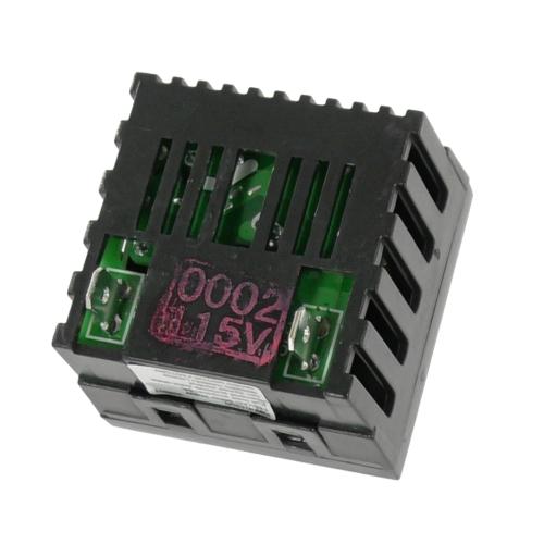 AS-06 As-550 Variable Speed Switch picture 2