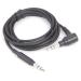 1-006-146-11 Cable (With Plug) Blk picture 2