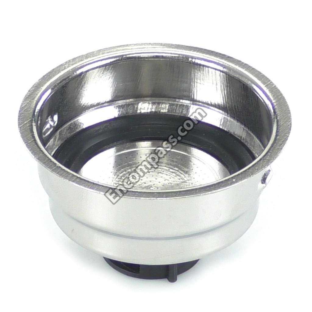 Delonghi BAR14-20 coffee filter holder 7313280829