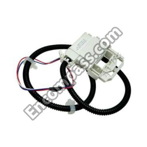 WH08X32657 Lid Lock And Harness picture 2