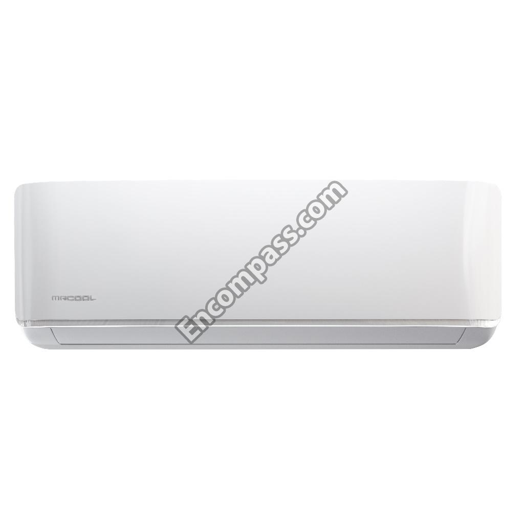 DIY-36-HP-WMAH-230B MRCOOL Energy Star 36K Btu Wall Mount Air Handler 230  Volt 16 Seer With Enhanced Wifi