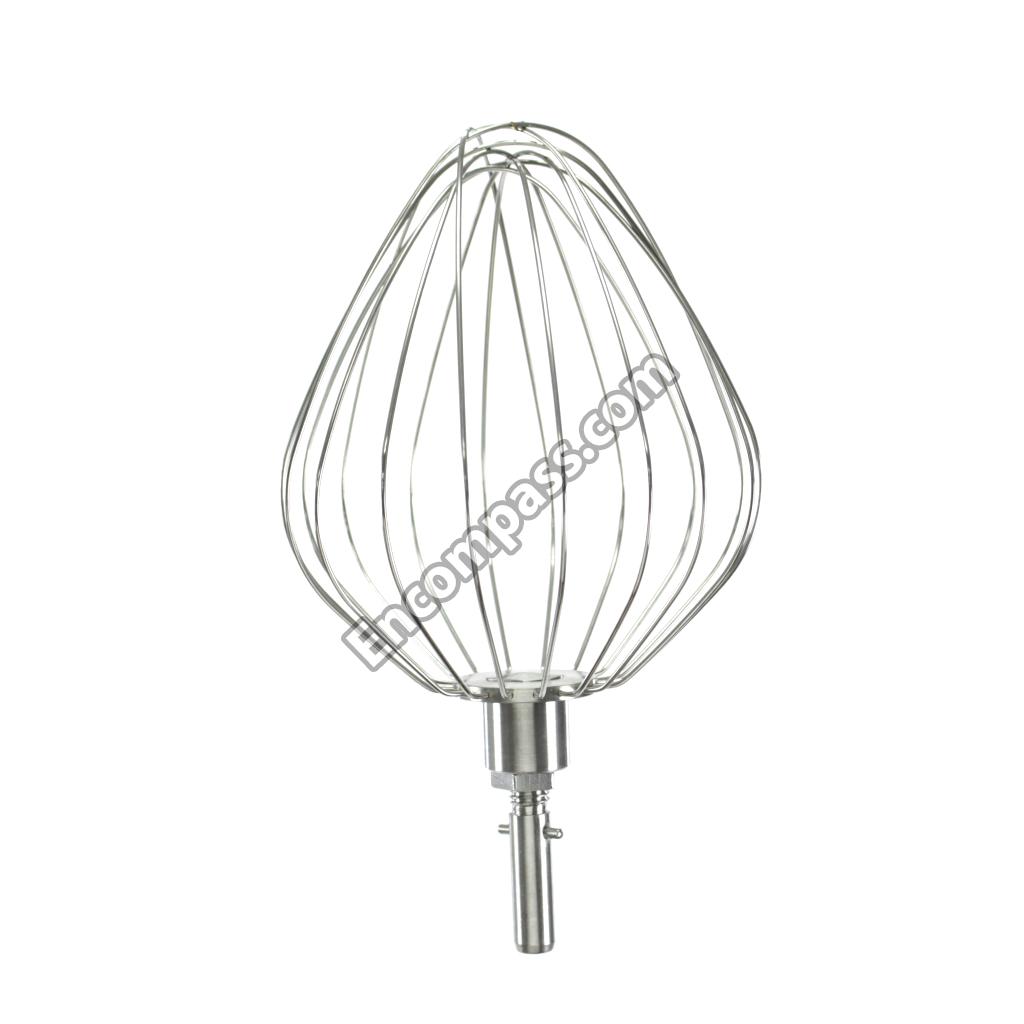 KW717138 Stainless Steel Whisk - Major / Xl 9 Wir