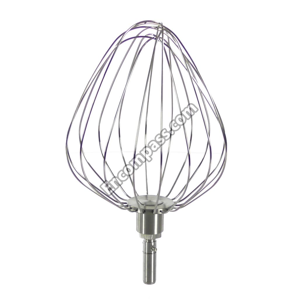 KW716840 Whisk Major 12 Wires - Stamped Eu picture 2