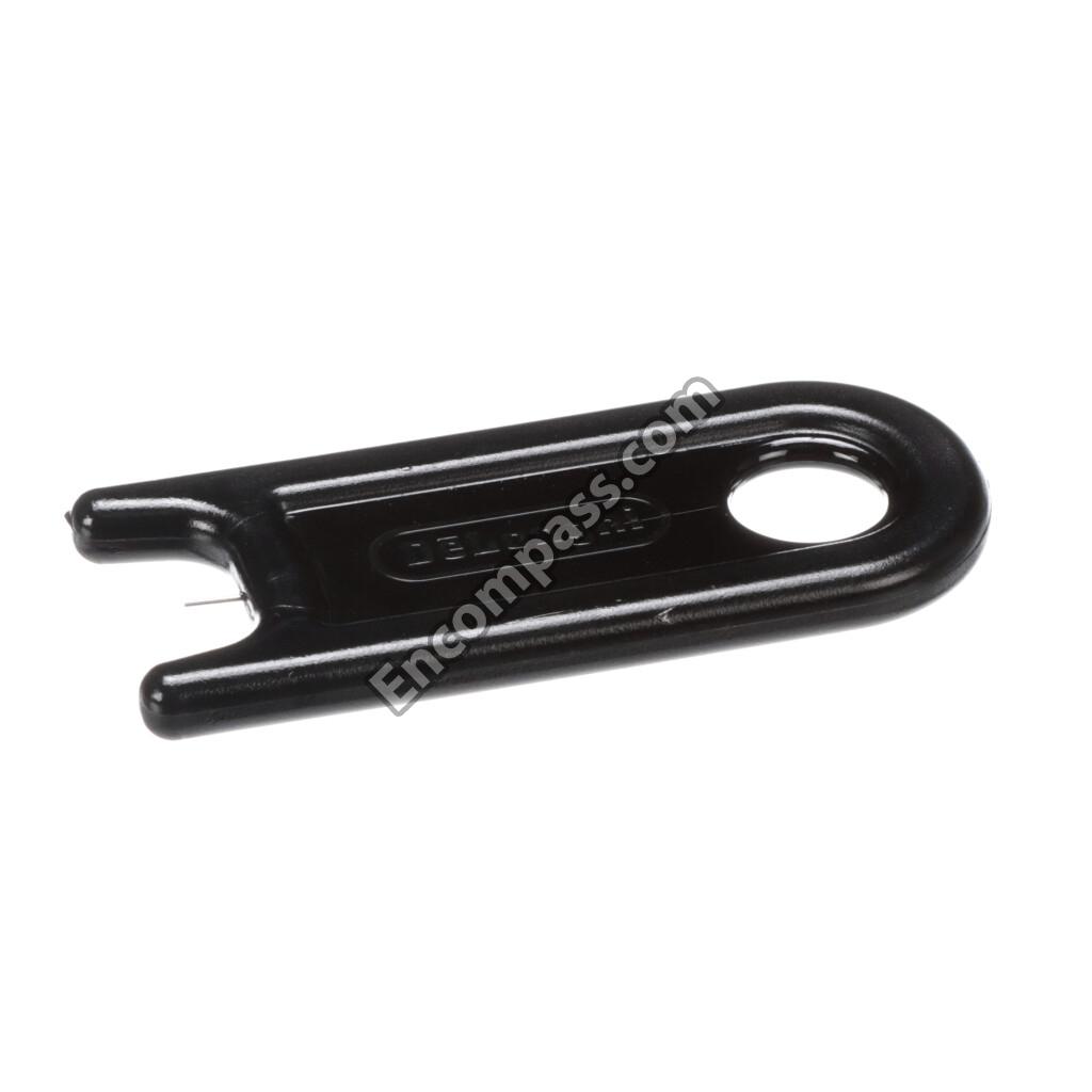 AS00001964 Nozzle Cleaning Tool Black(pa)las Ec9665