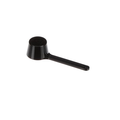 5313275051 Measuring Spoon-coffee Black(pp)(c1-c8)