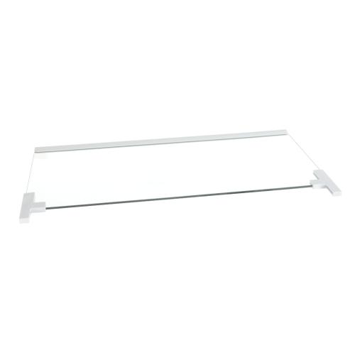 12531000015903 Glass Shelf Assembly Of Refrigerator picture 1