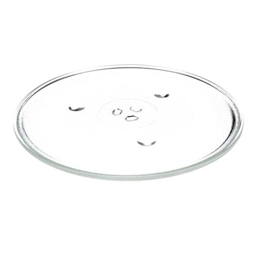 12570000008331 Glass Turntable picture 1