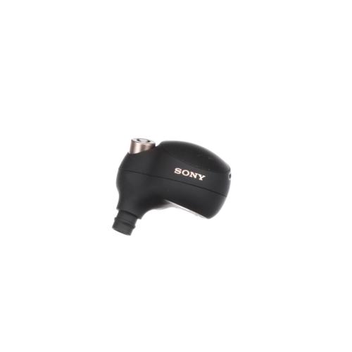 A-5036-903-A Right Headset Black