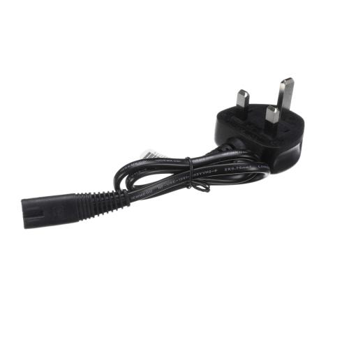 1-837-421-14 Power-supply Cord Set picture 2