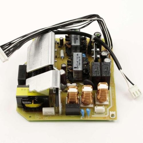 HA03201 Power Unit (Circuit) A3 picture 1