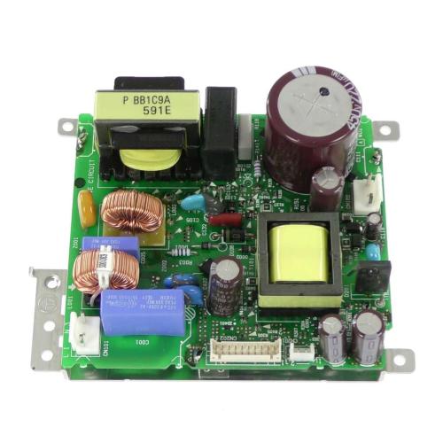 HA03344 Power Unit (Circuit) picture 1