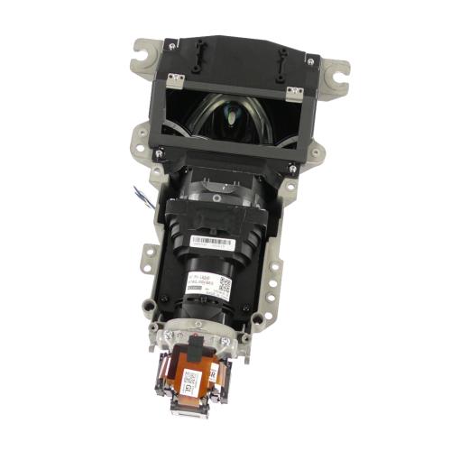 UX43352 Lcd/lens Prism Assembly A9i-wx30 picture 1